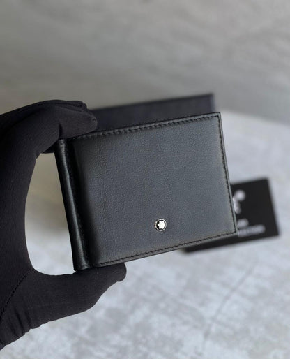 MontBlanc  Wallet 2 models