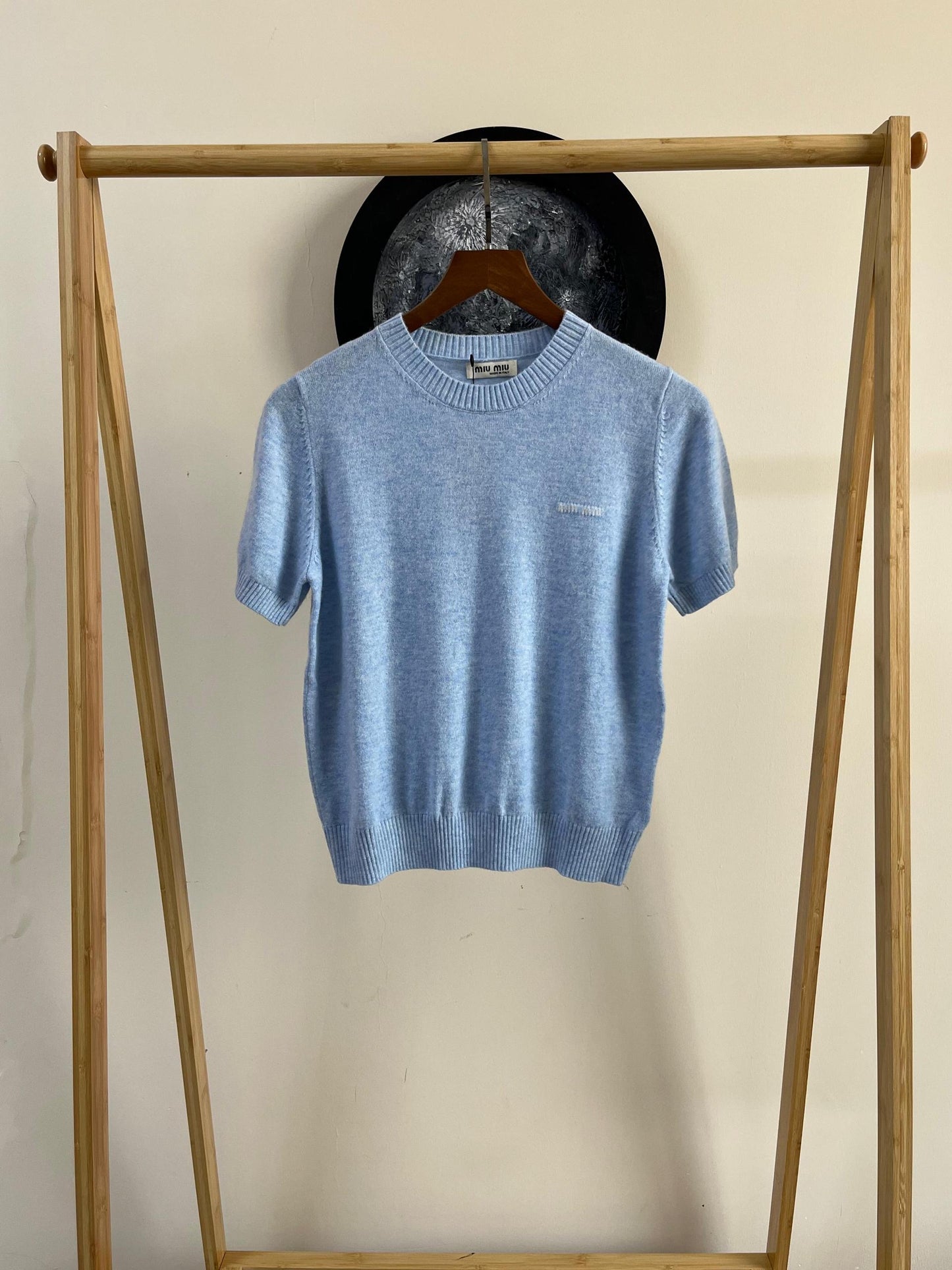 Miu Miu T-Shirt 4 colors