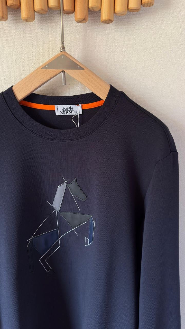 Hermes Sweatshirt