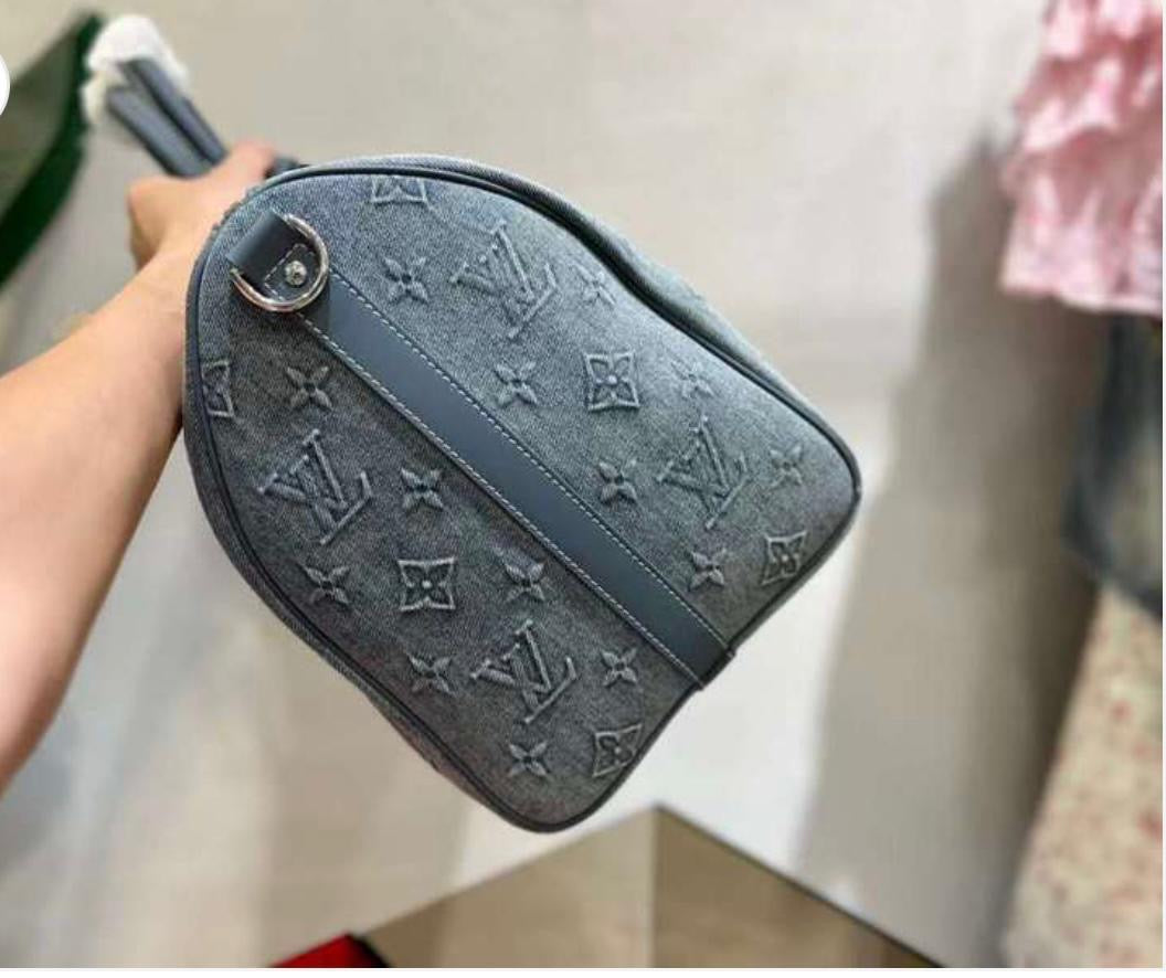 Louis Vuitton Travel Bag