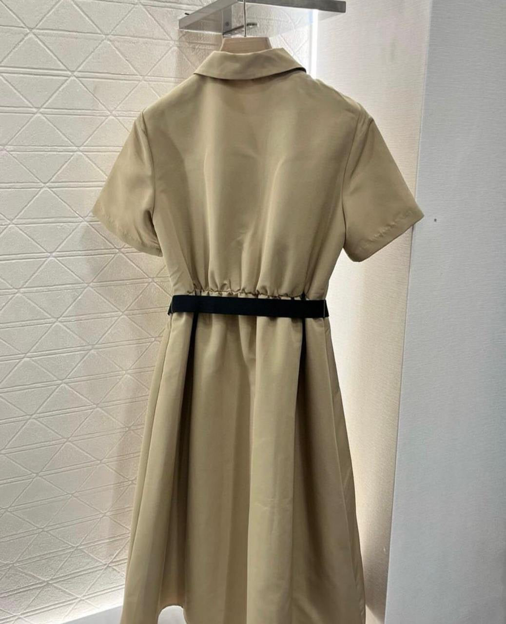 Prada Dress