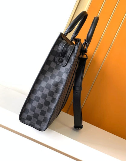 Louis Vuitton Laptop Bag