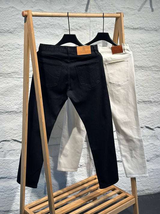Brunello Jeans Pants 2 colors