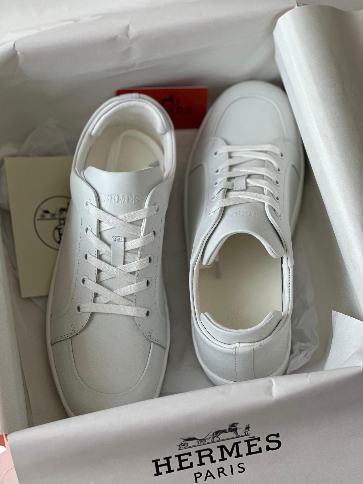 Hermes Sneakers