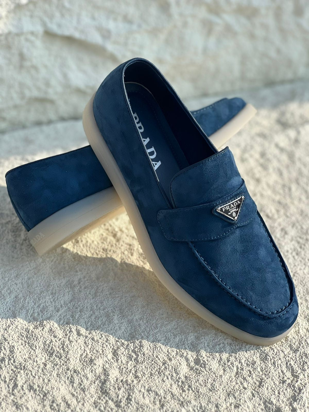 PRADA Shoes