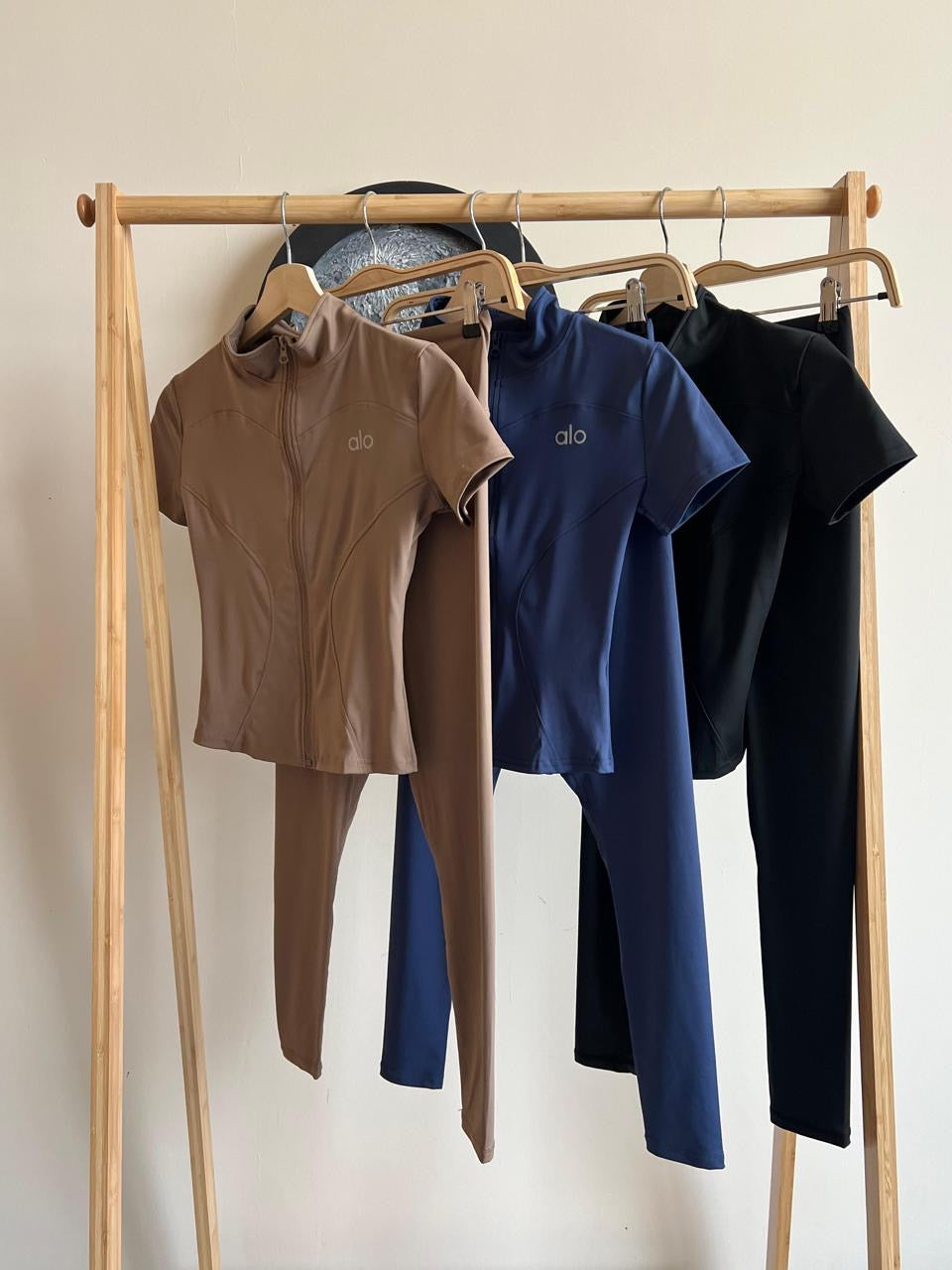 Alo Set 3 colors