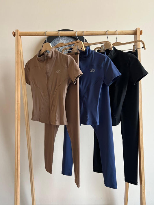Alo Set 3 colors