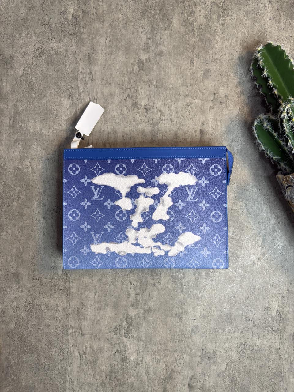 Louis Vuitton Clutch (VIP Quality) 10 colors