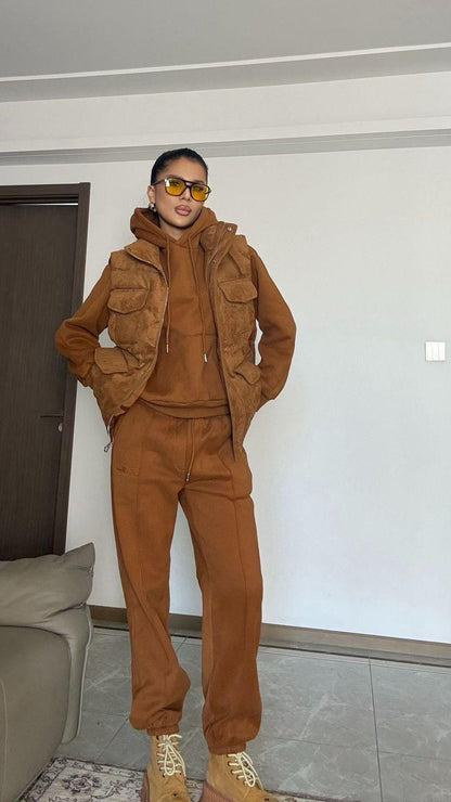 Loro Piana Set