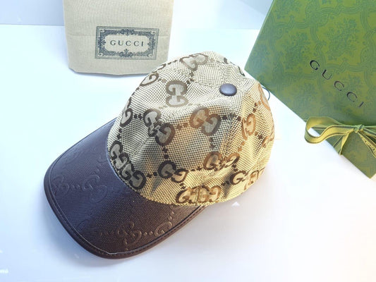 Gucci Caps