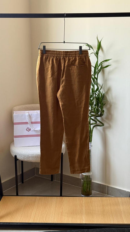 Loro Piana Pants 3 colors