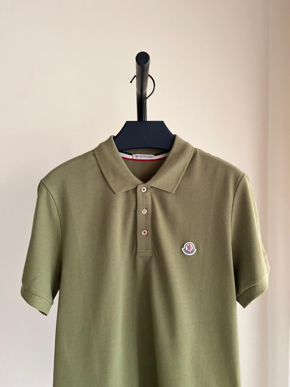 Moncler Polo Shirt