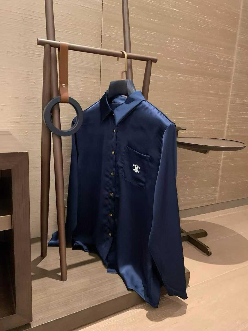 Celine Shirt 2 colors