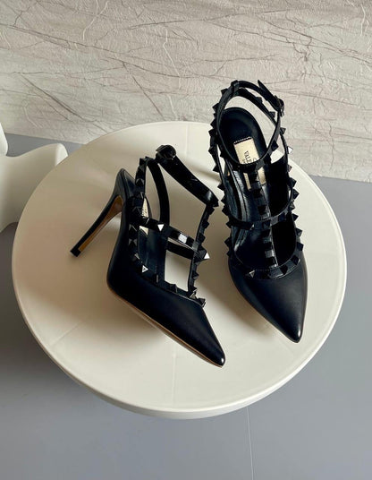 Valentino Heels 2 colors