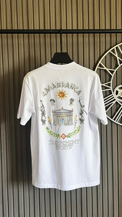 Casablanca T-Shirt
