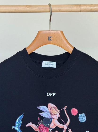 OFF White T-Shirt