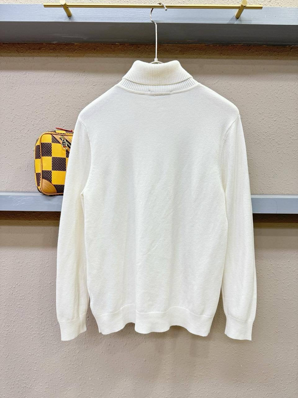 Loro Piana High neck Sweater 2 colors