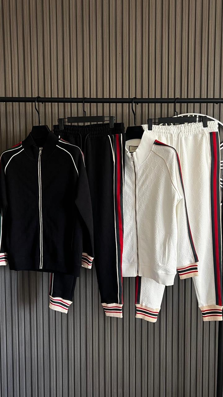 Gucci TrackSuit 2 colors