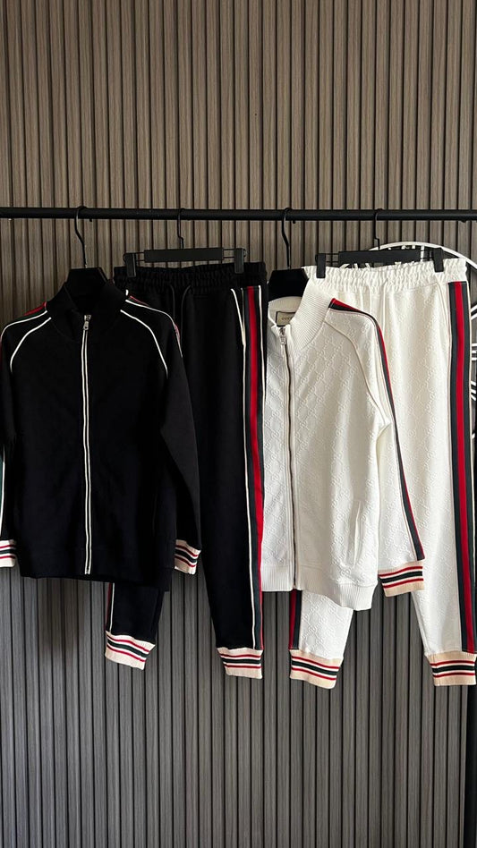 Gucci TrackSuit 2 colors