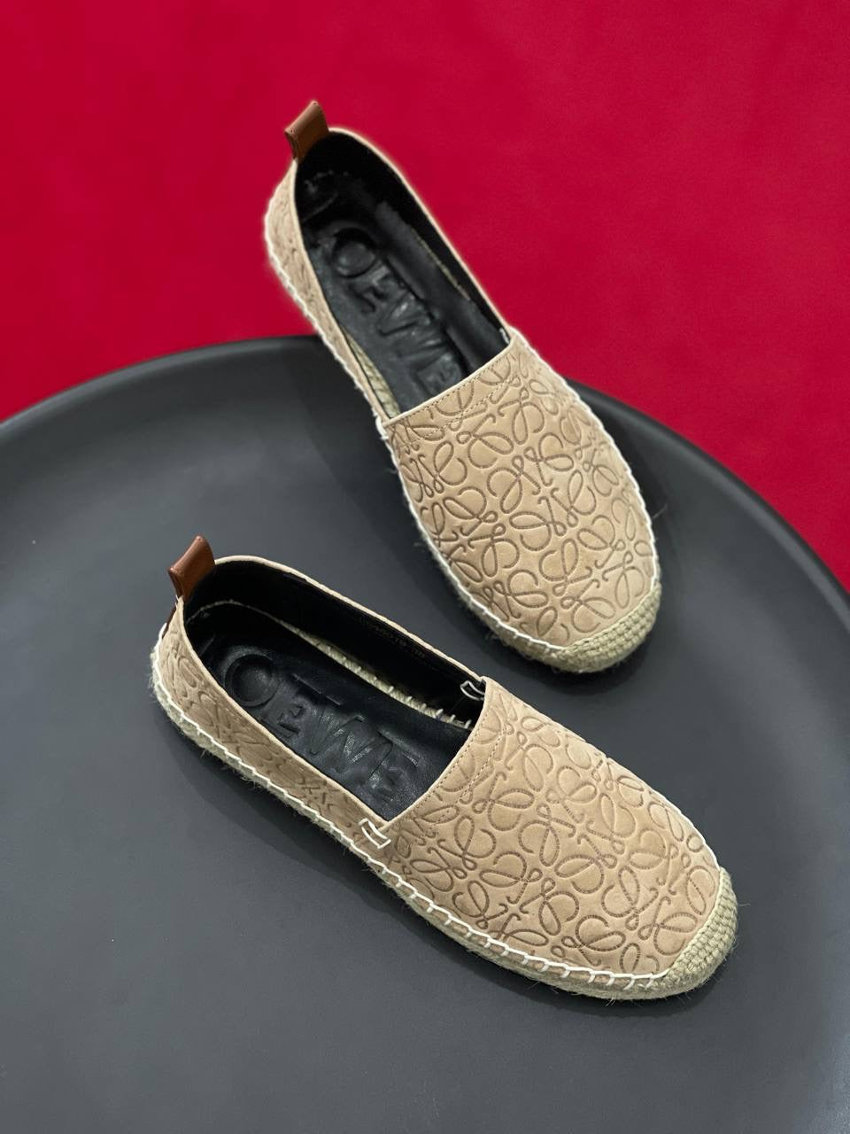 Loewe Loafers 2 colors