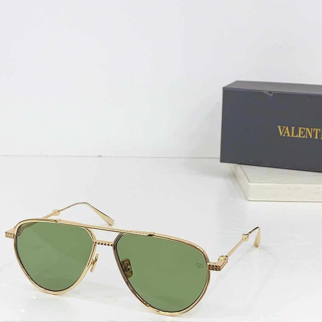 Valentino Sunglasses 4 colors