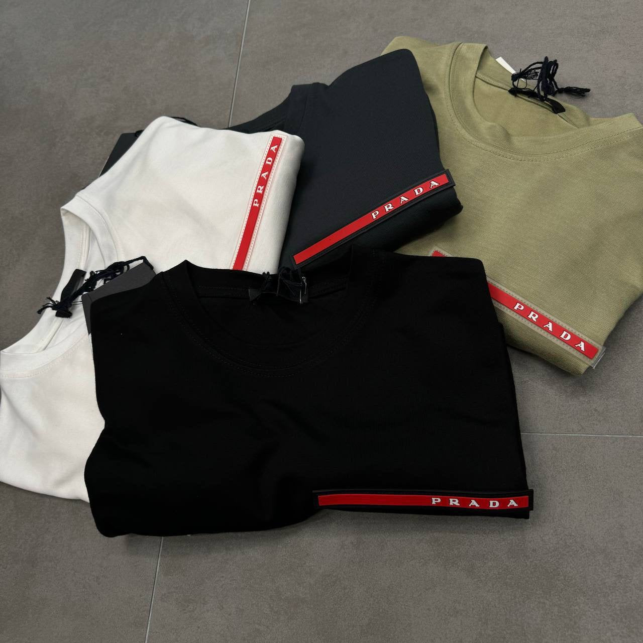 Prada T-Shirt
