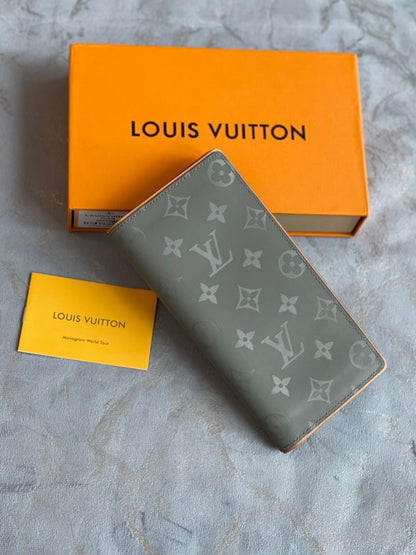 Louis Vuitton Long Wallets 6 colors