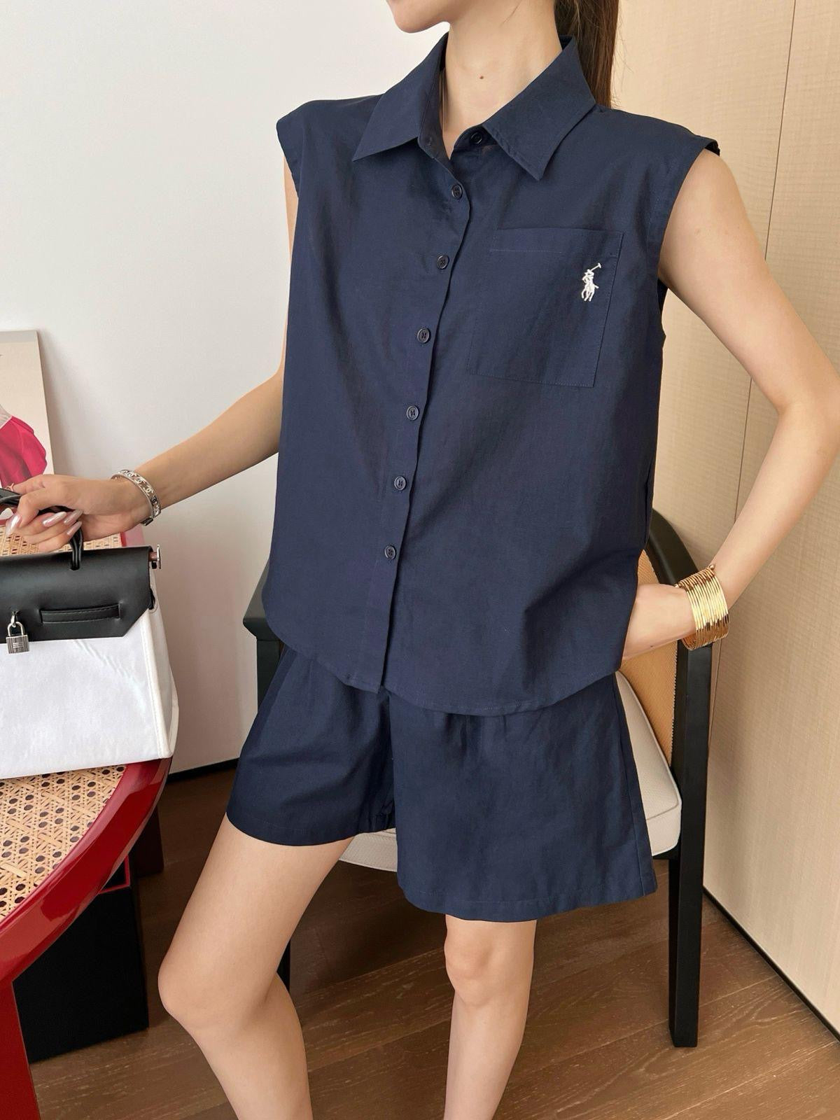 Polo Set