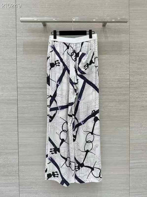 Hermes Pants