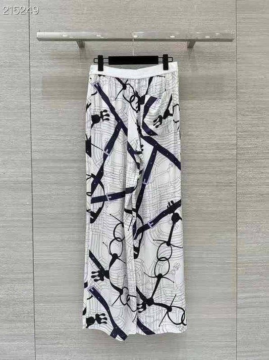 Hermes Pants