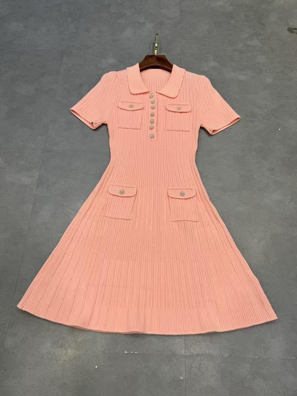 Self Portrait Dress