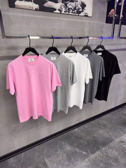 Amiri T-Shirt 4 colors