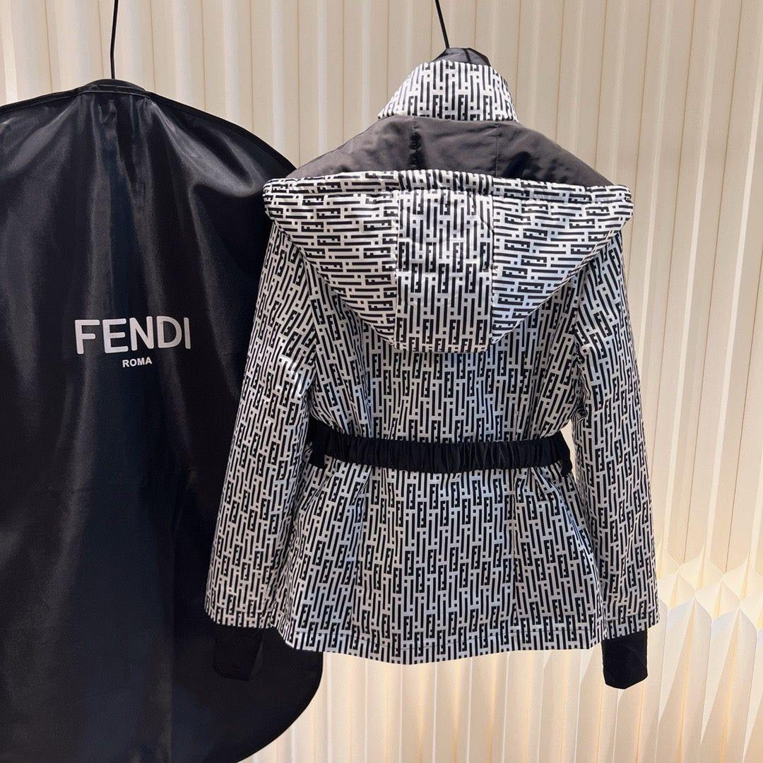 Fendi Jacket