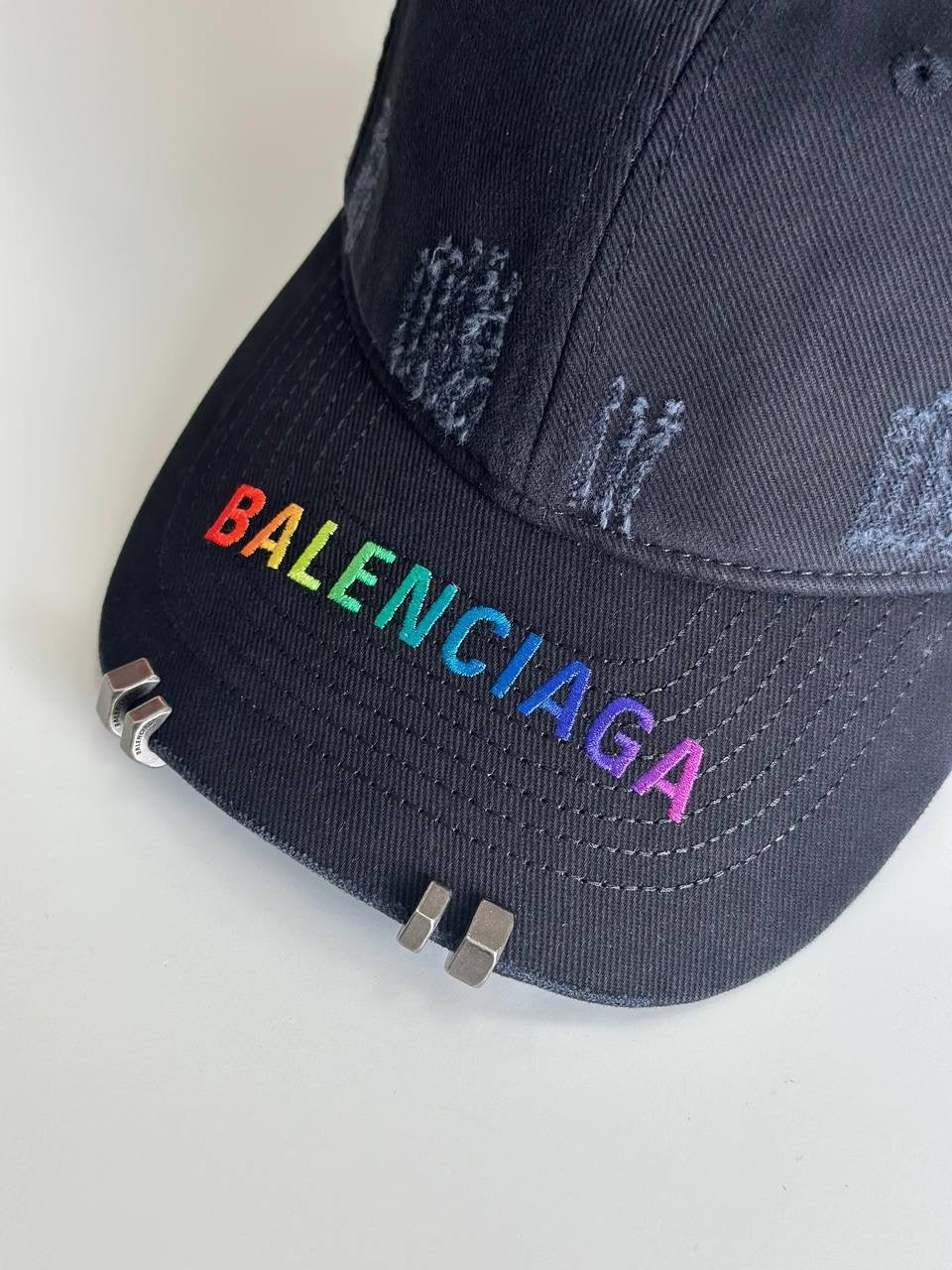 Balenciaga Caps