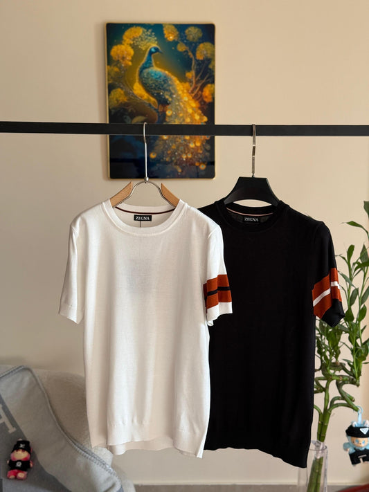 Zegna T-Shirt