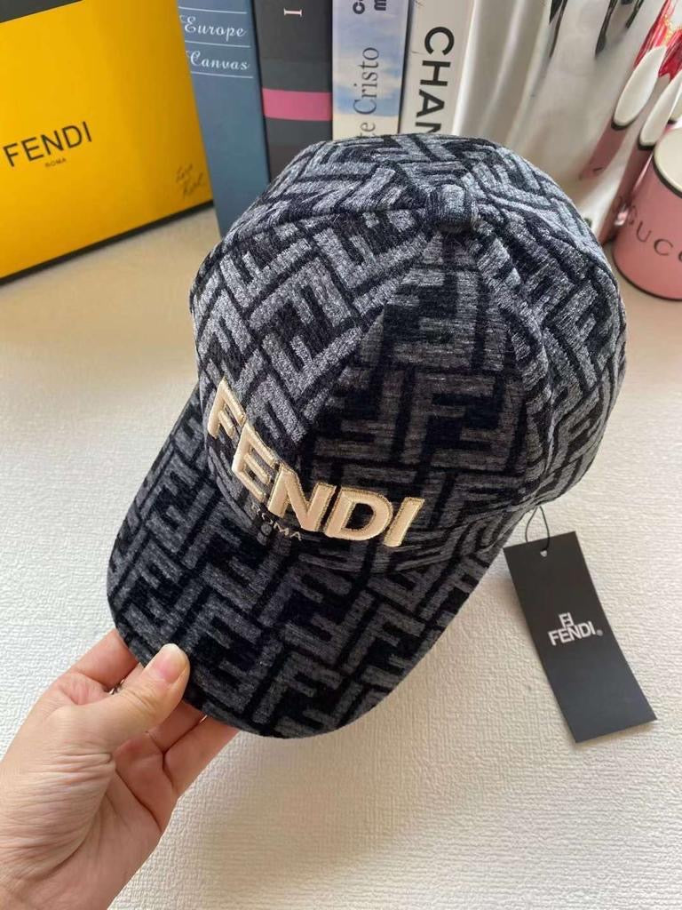 Fendi Hat 2 colors