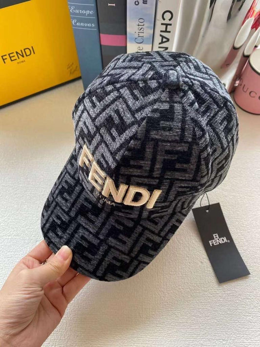 Fendi Hat 2 colors