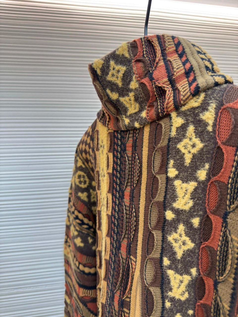 Louis Vuitton Sweater