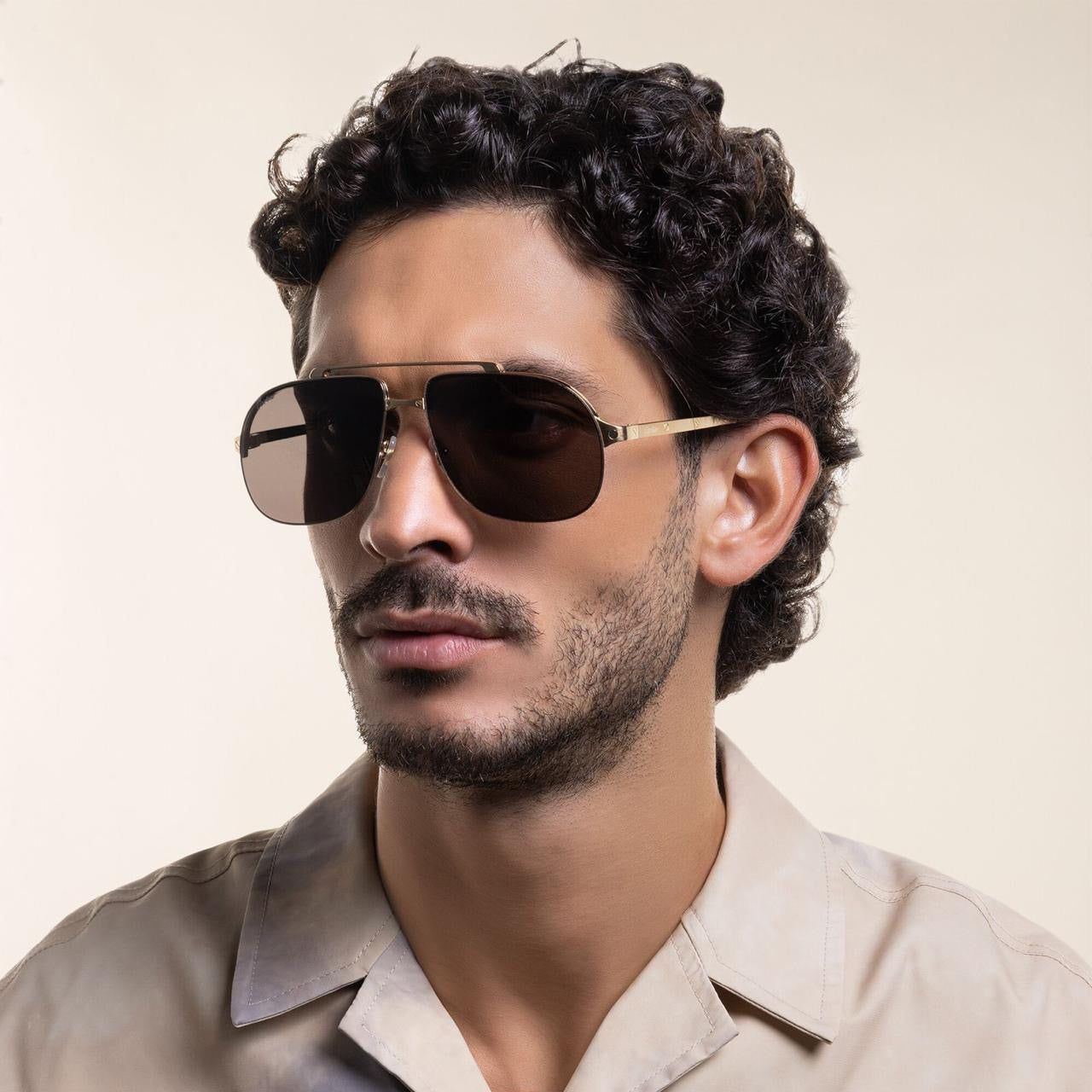 Cartier Sunglasses 3 colors