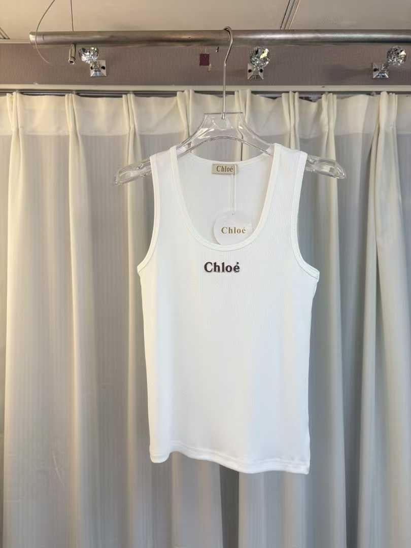 Chloe T-Shirt 3 colors