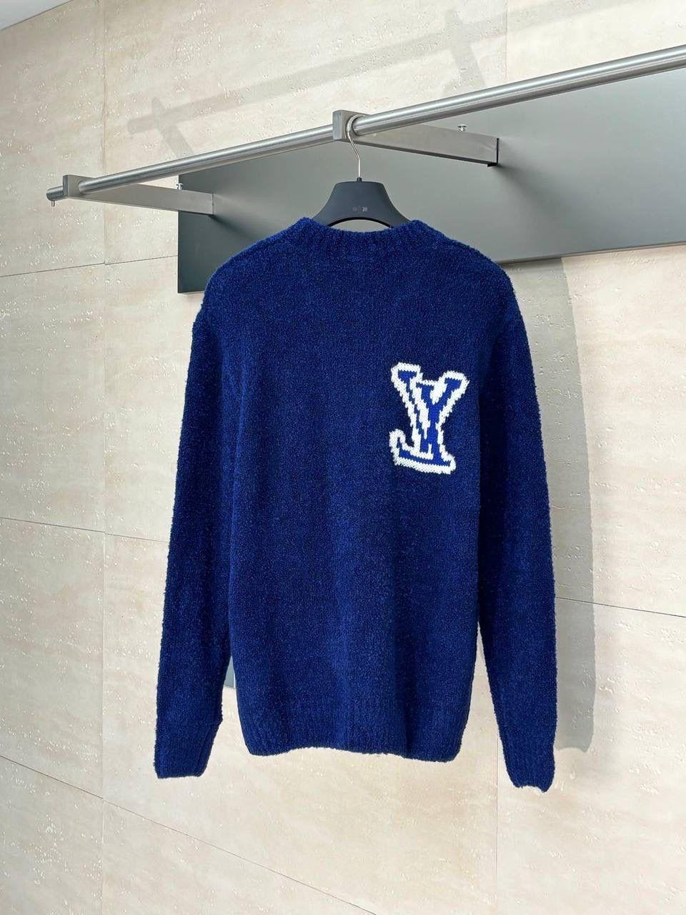 Louis Vuitton Sweaters