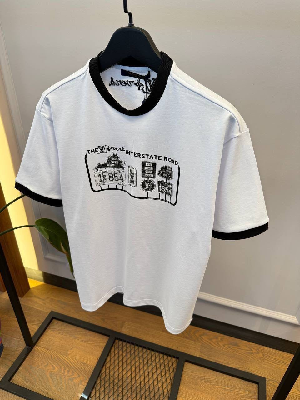 Louis Vuitton T-Shirts