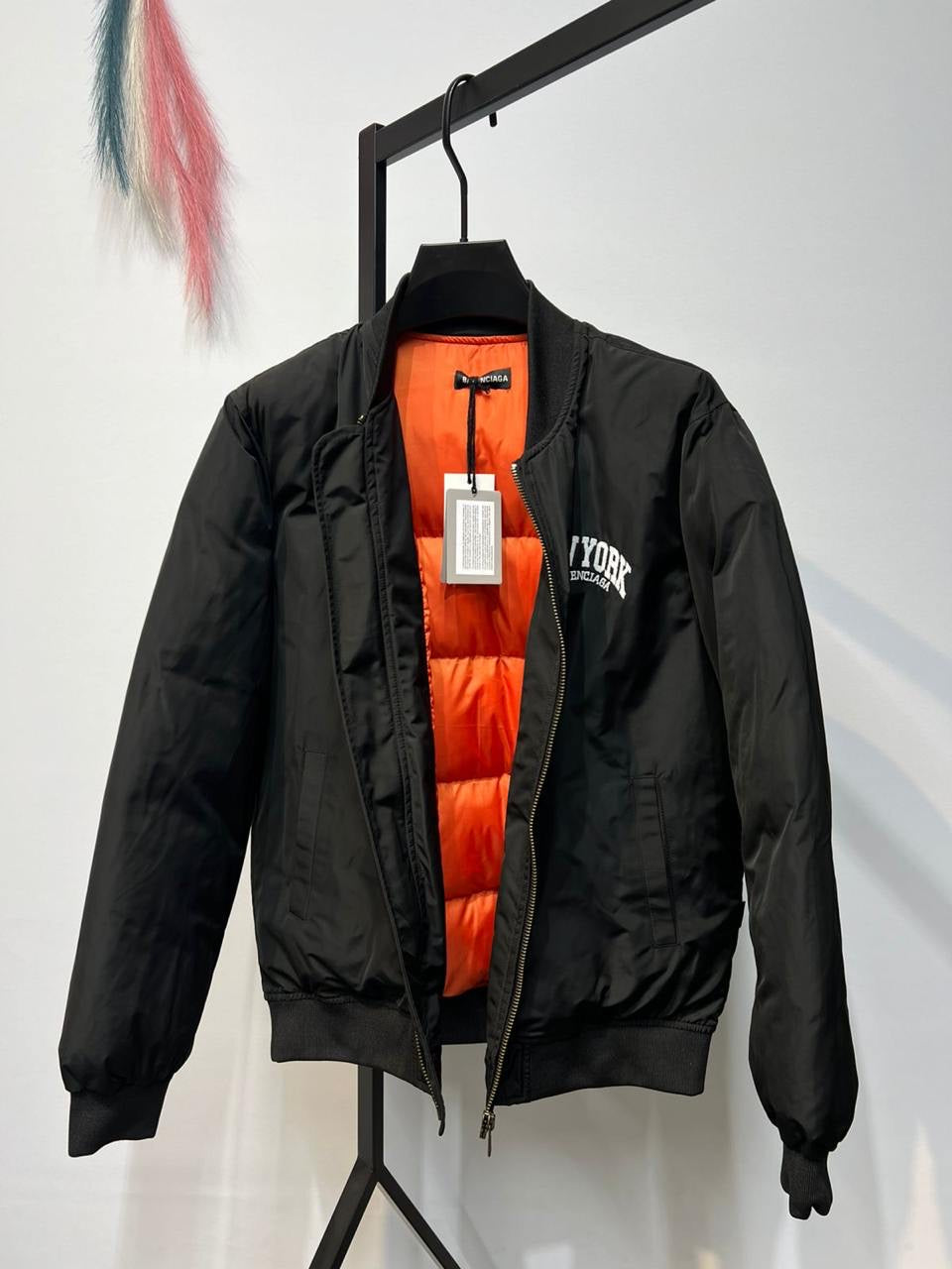Balenciaga Jacket