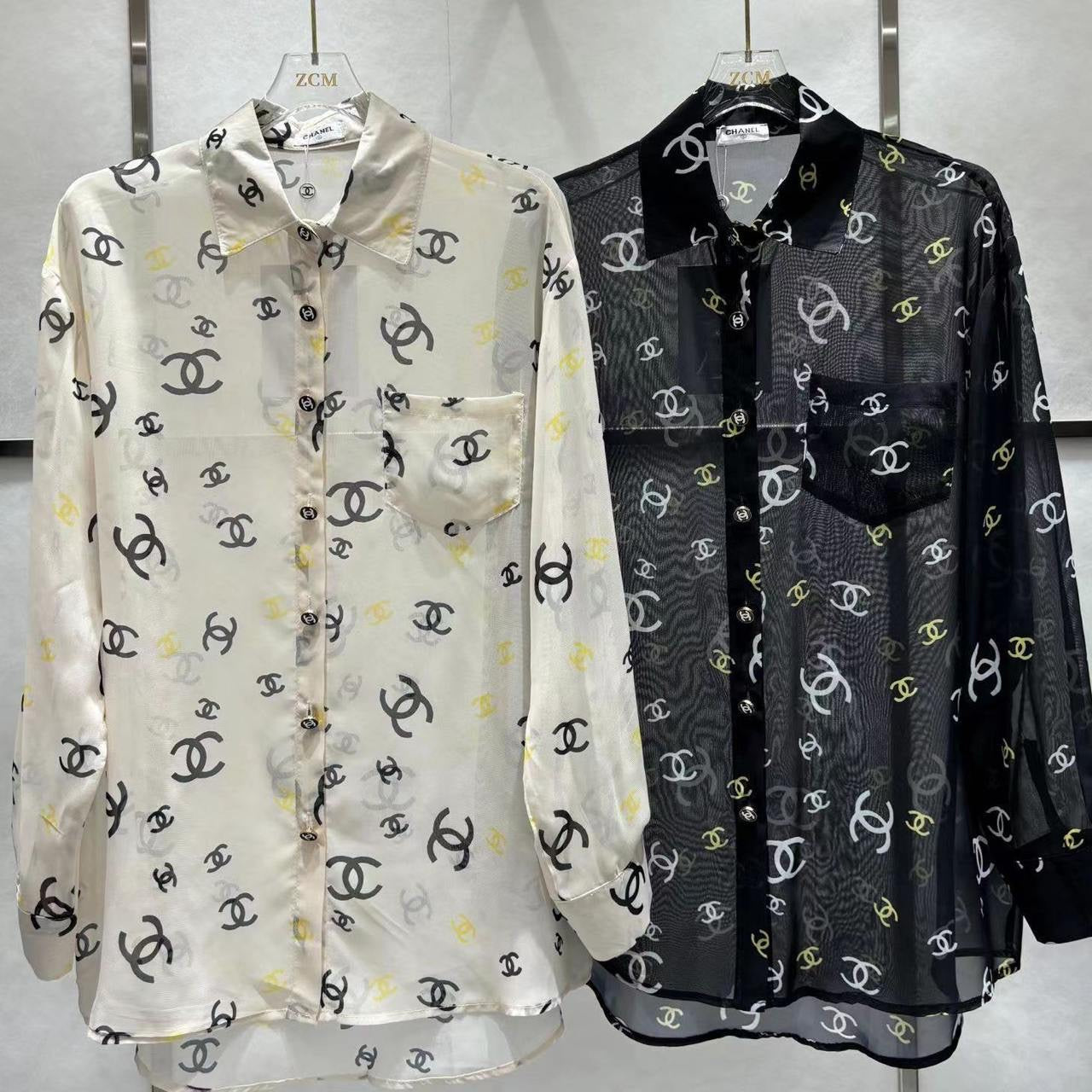Dior Shirt 2 colors