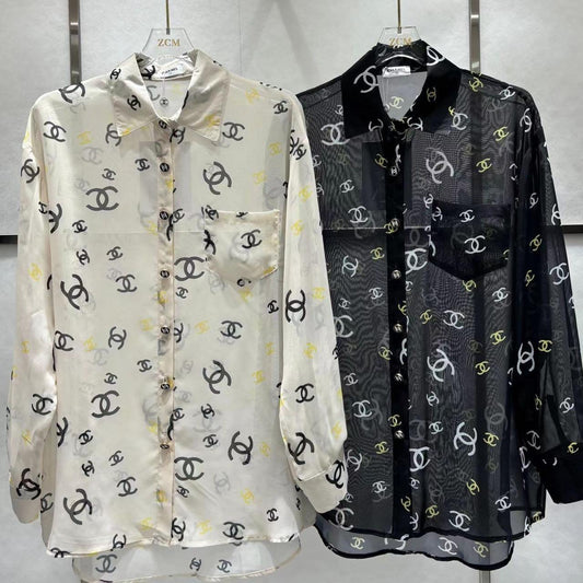 Dior Shirt 2 colors