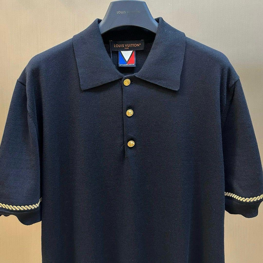Louis Vuitton Polo Shirt