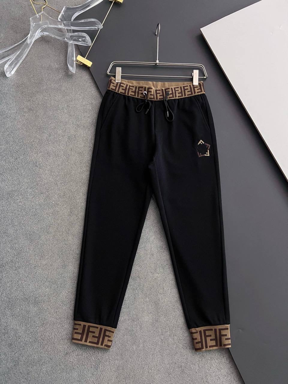 Fendi Tracksuit