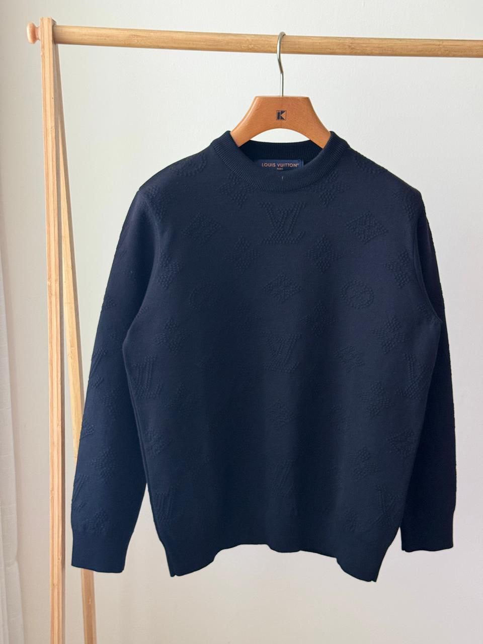 Louis Vuitton Sweater