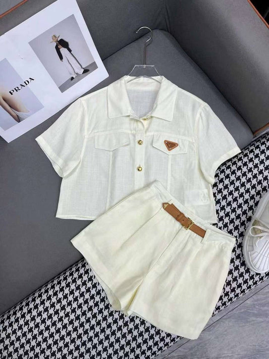 Prada Set 2 colors