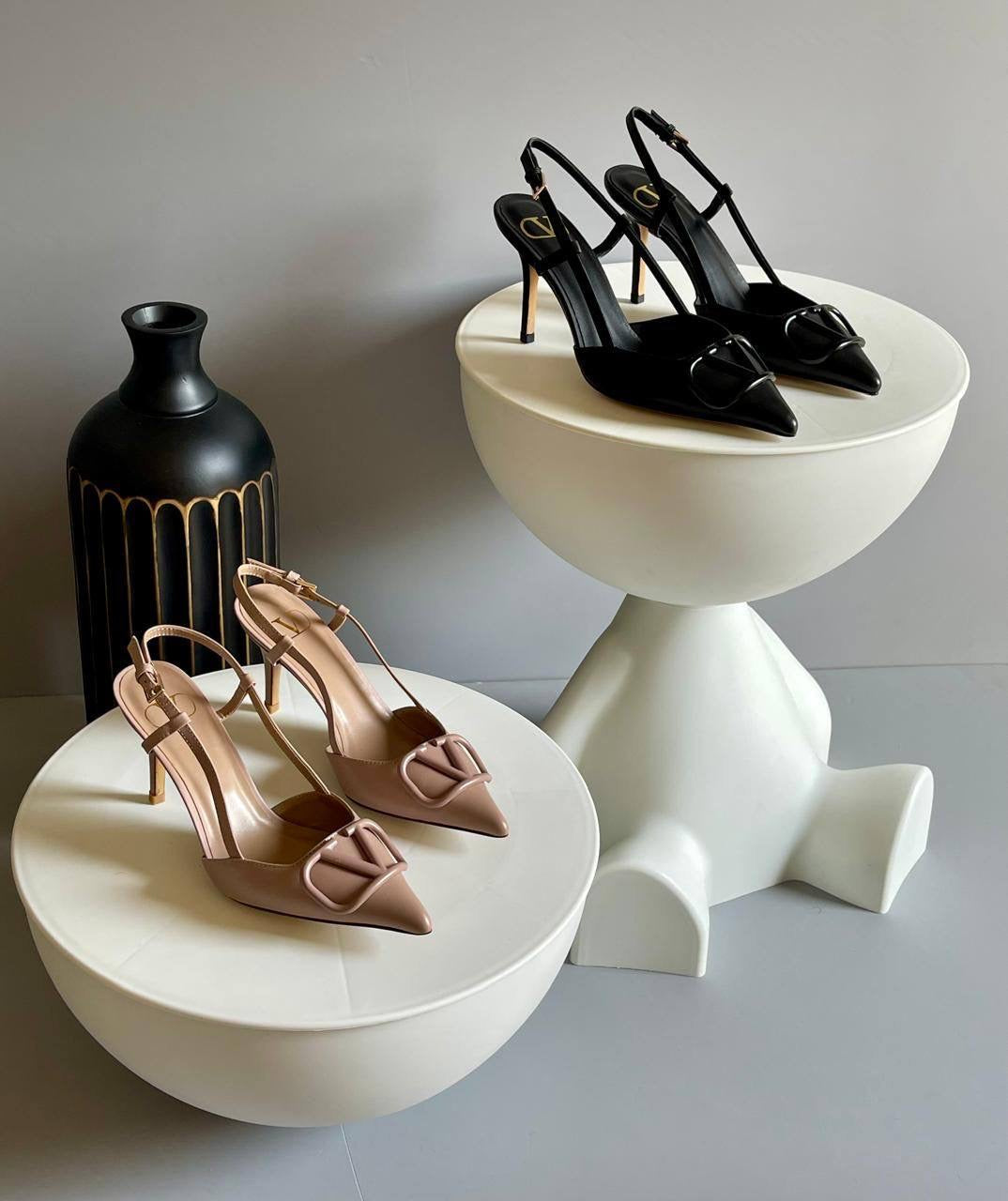 Valentino Heels